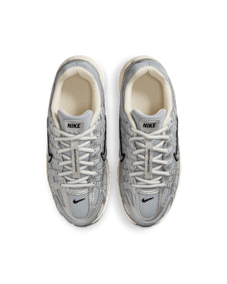 Nike P-6000 Big Kids' Shoes. Nike JP